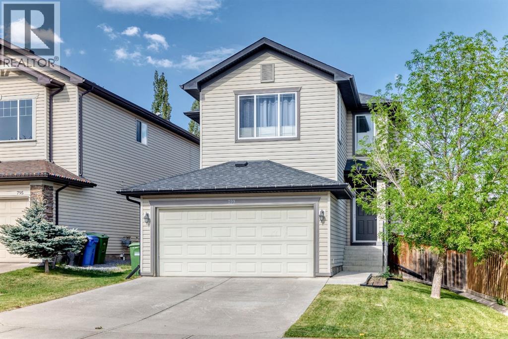799 Tuscany Drive NW