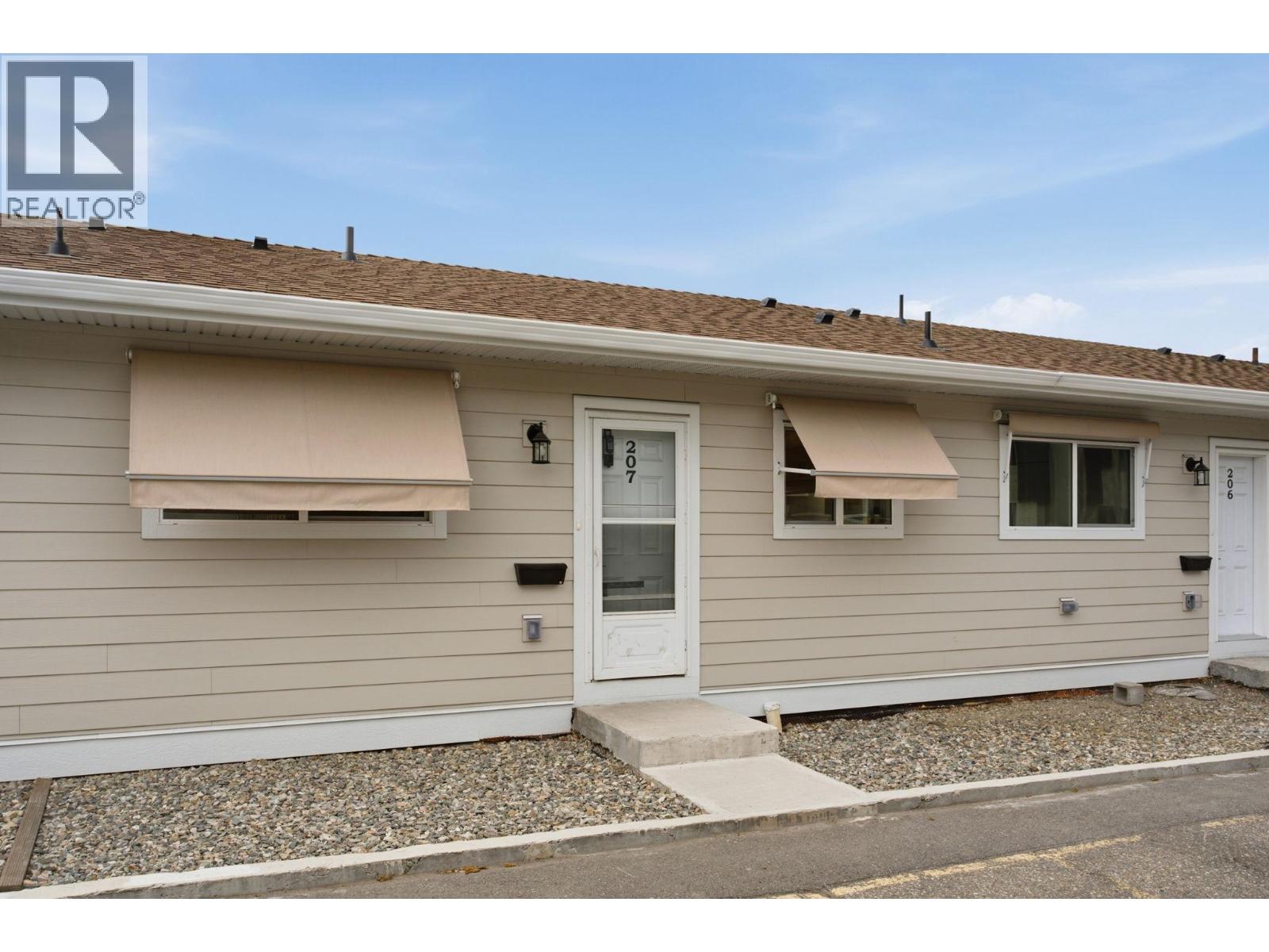 #207 4004 34 Street Lot# 15 - 18