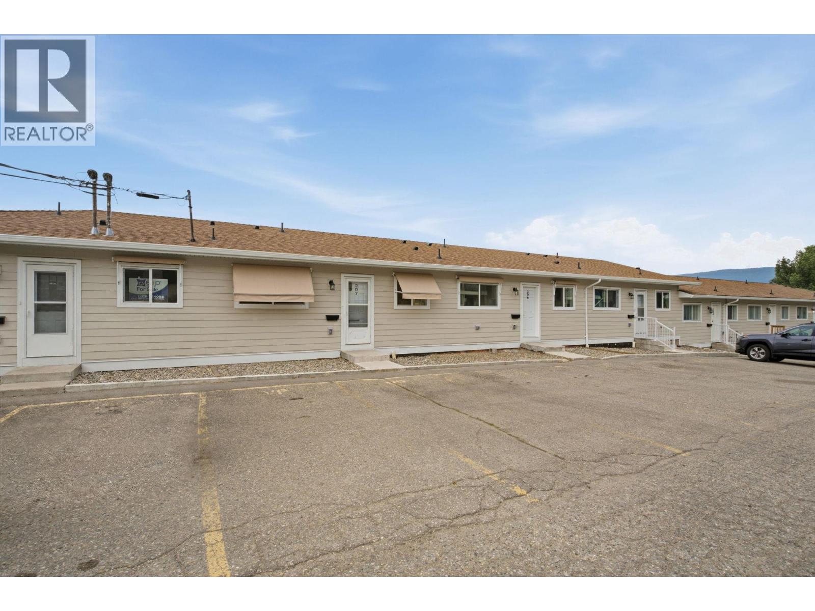 #207 4004 34 Street Lot# 15 - 2