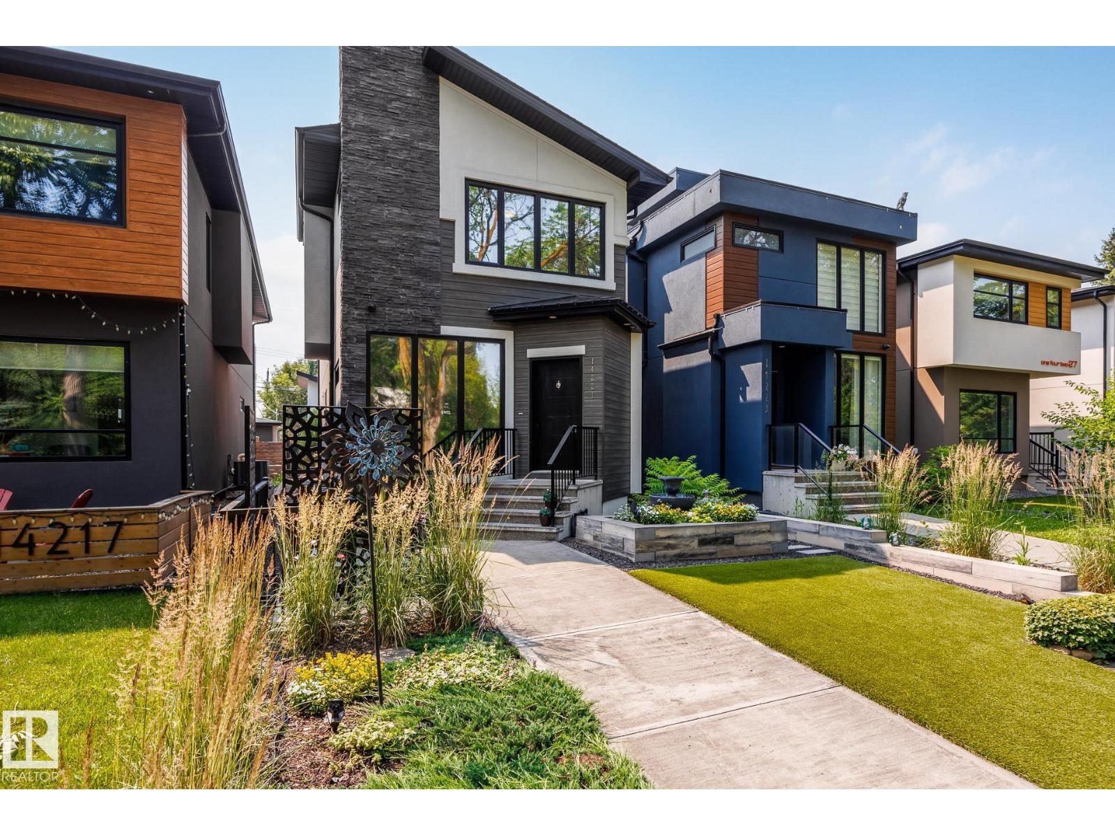 14221 101 AV NW - 6