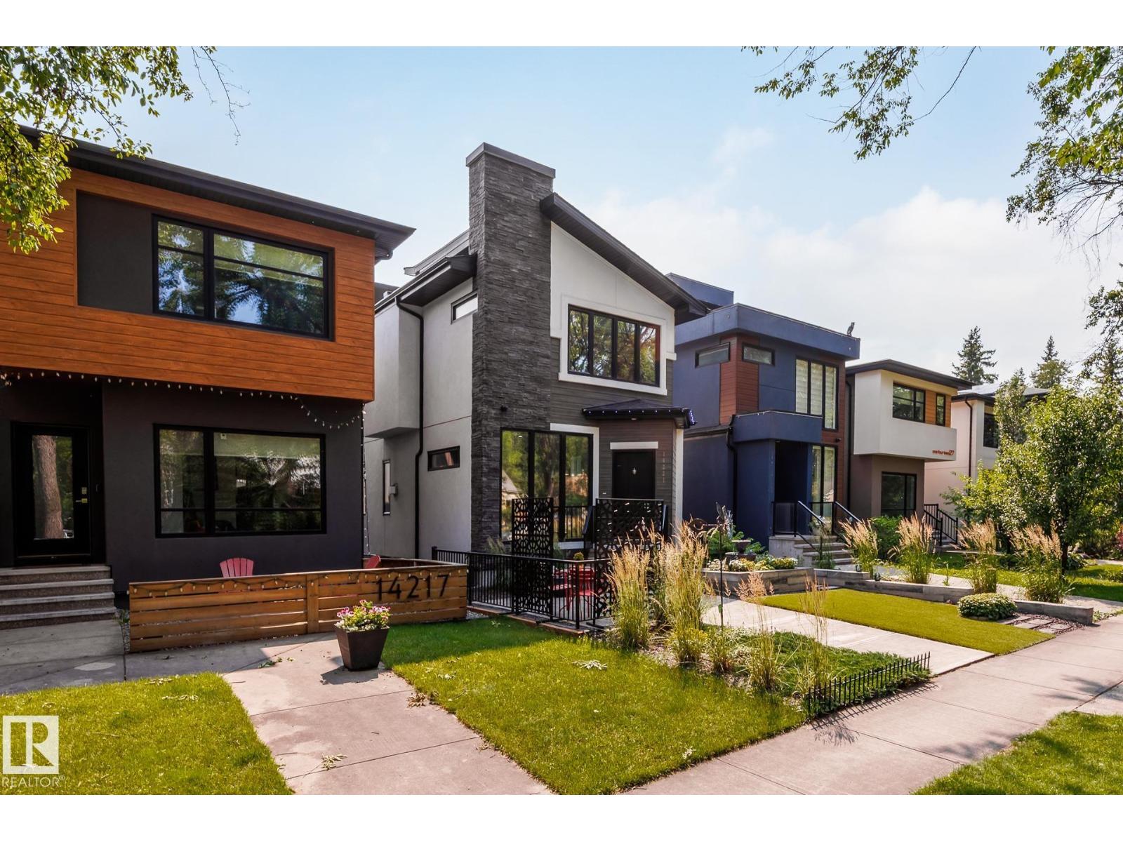 14221 101 AV NW, Grovenor, Edmonton photo 4