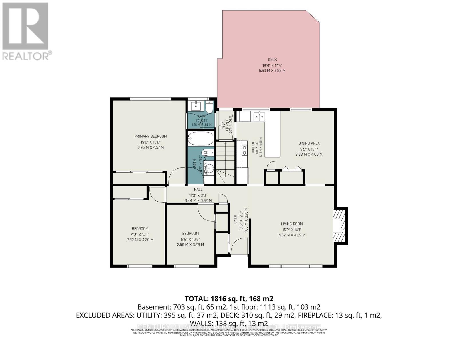 931 KEVIN CRESCENT - 45