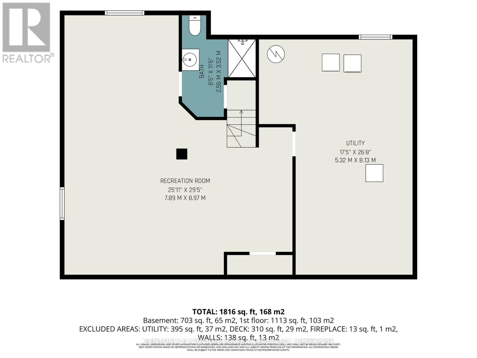 931 KEVIN CRESCENT - 46