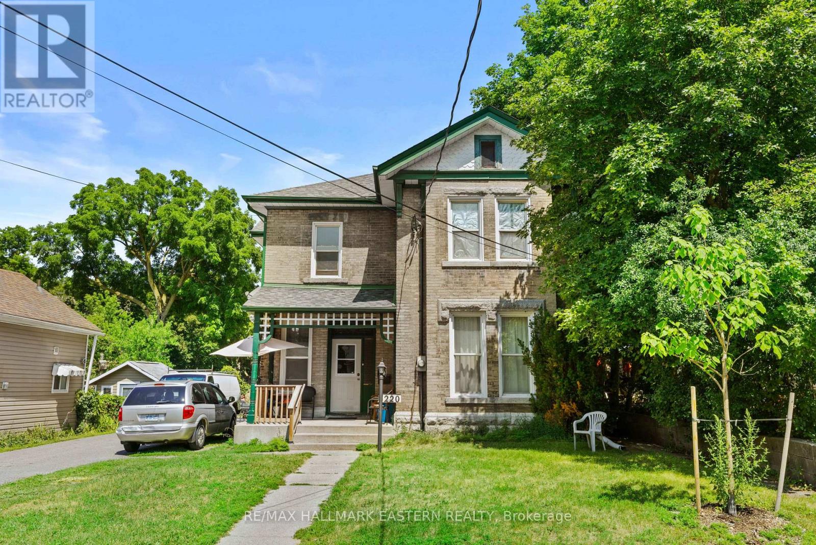 220 DUBLIN STREET - 5