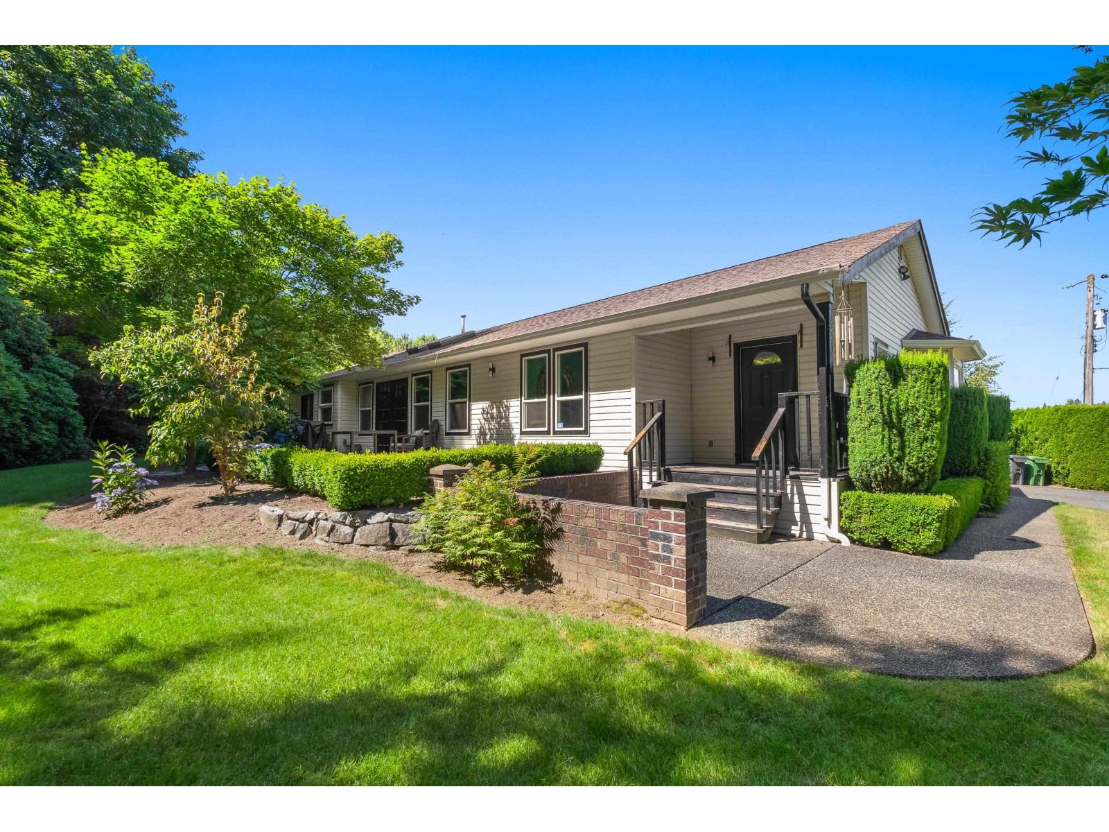 29985 DOWNES ROAD, Abbotsford