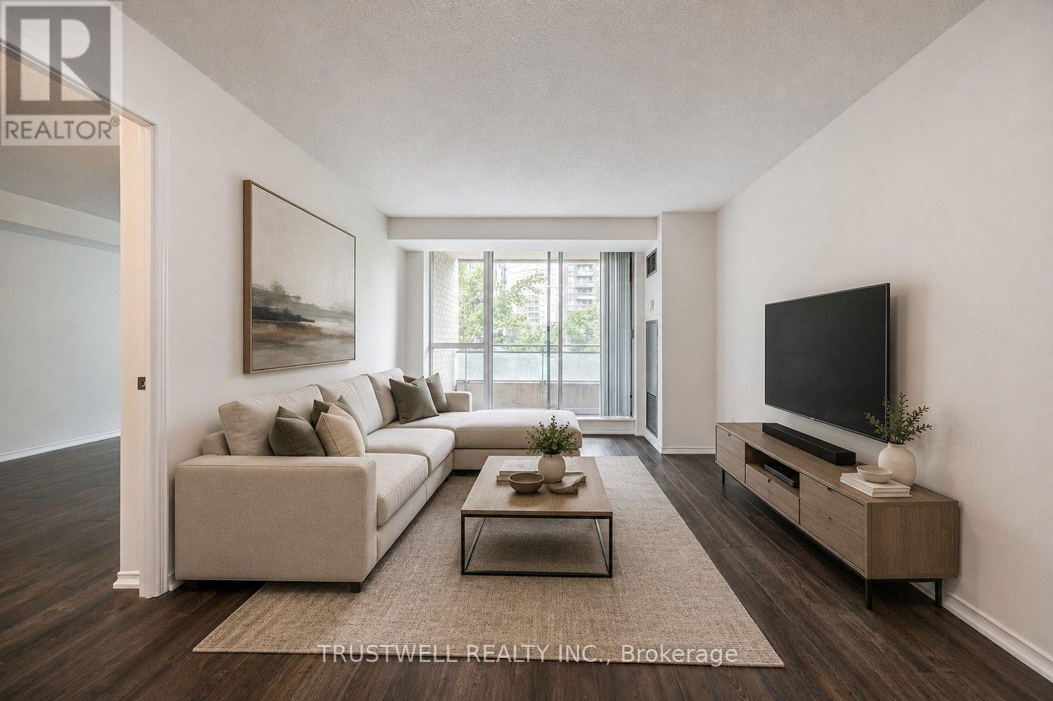 #401 39 PEMBERTON AVENUE - 8