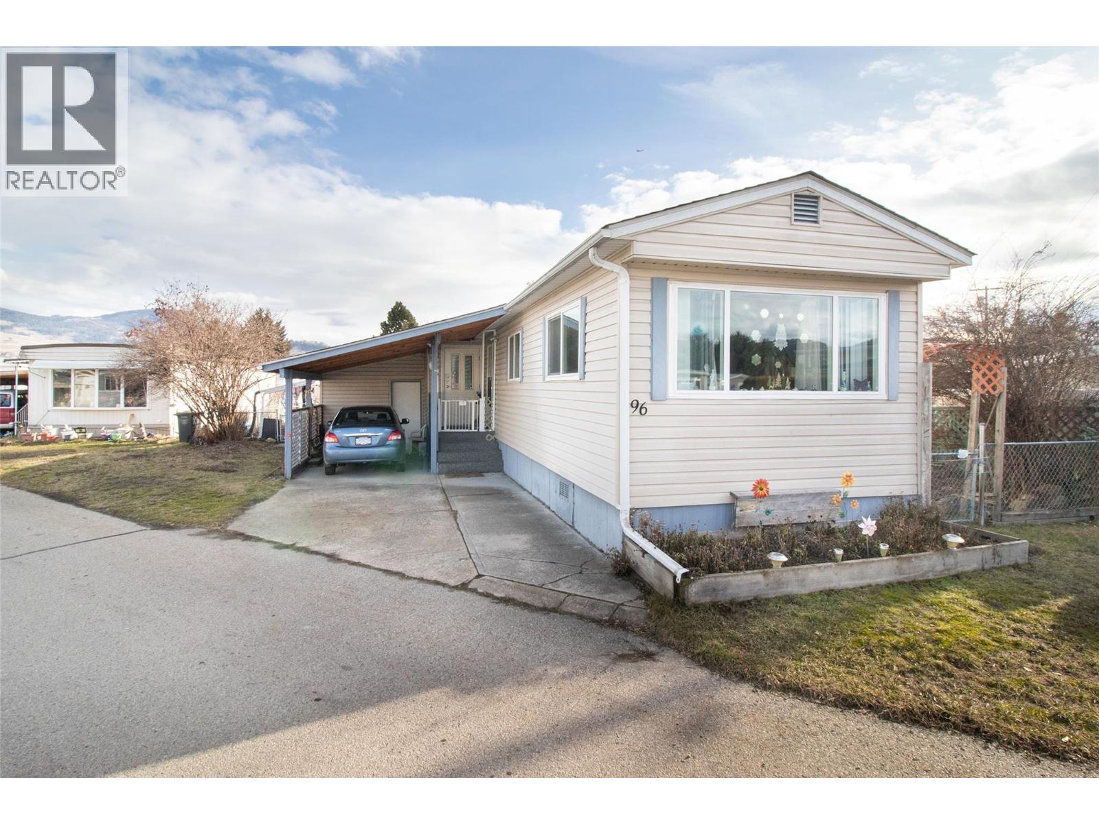 96 1133 Findlay Road, Kelowna