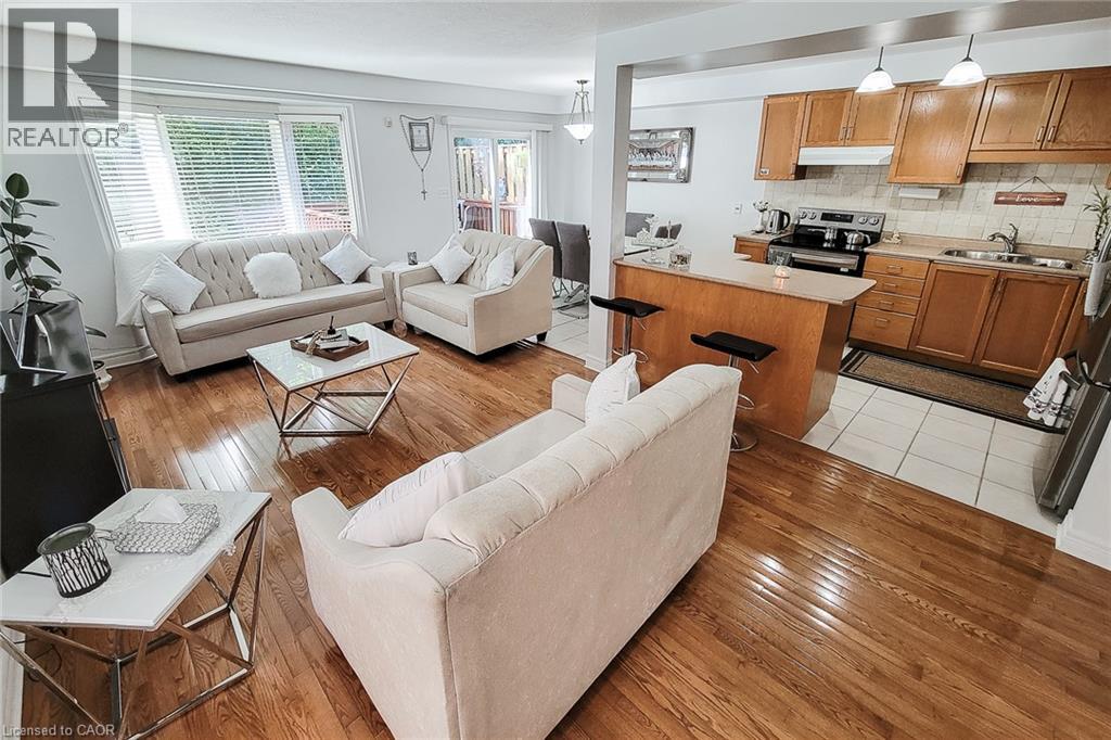 #13 171 HIGHBURY Drive - 22