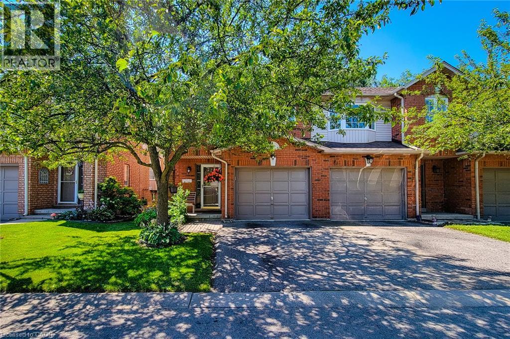 #13 171 HIGHBURY Drive - 1