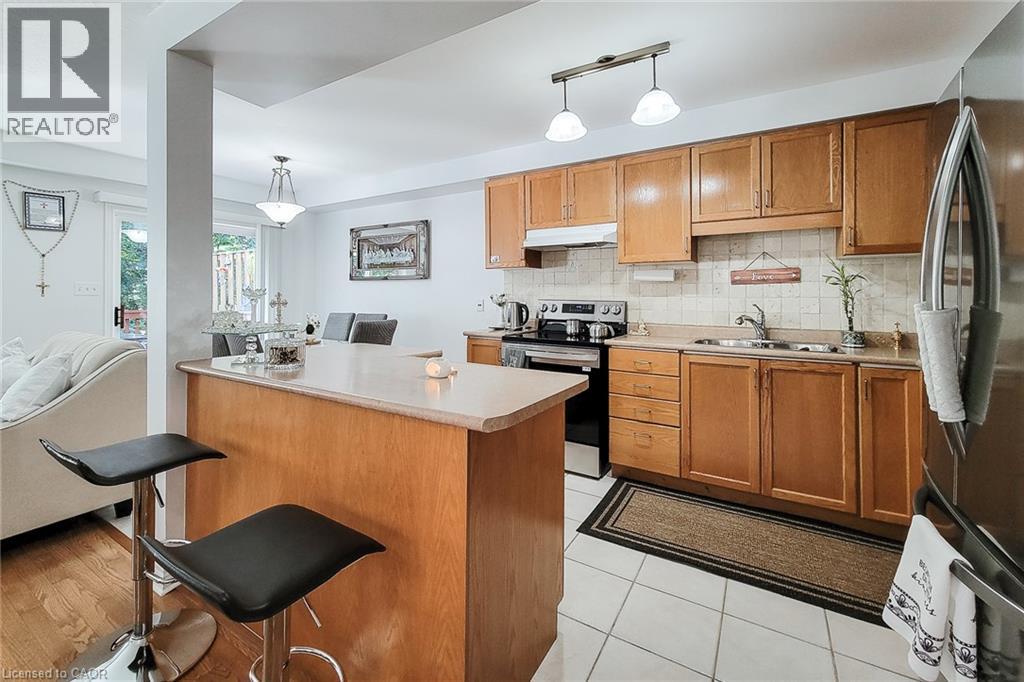 #13 171 HIGHBURY Drive - Image 23