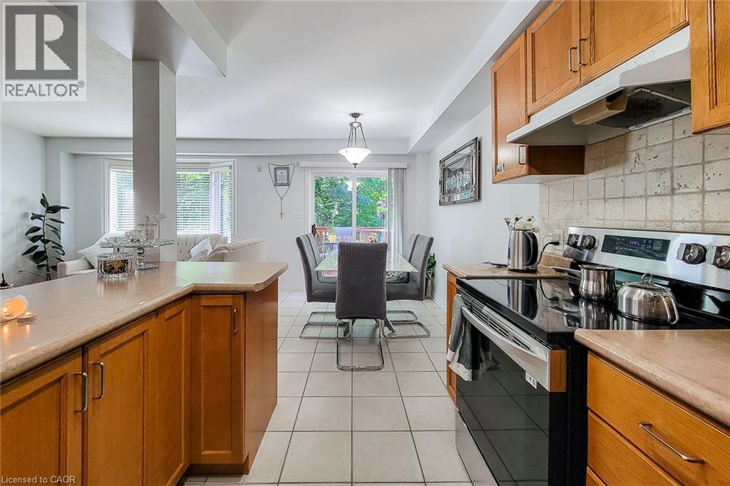 #13 171 HIGHBURY Drive - Image 24