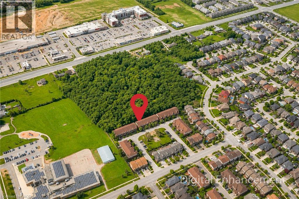 #13 171 HIGHBURY Drive - 49
