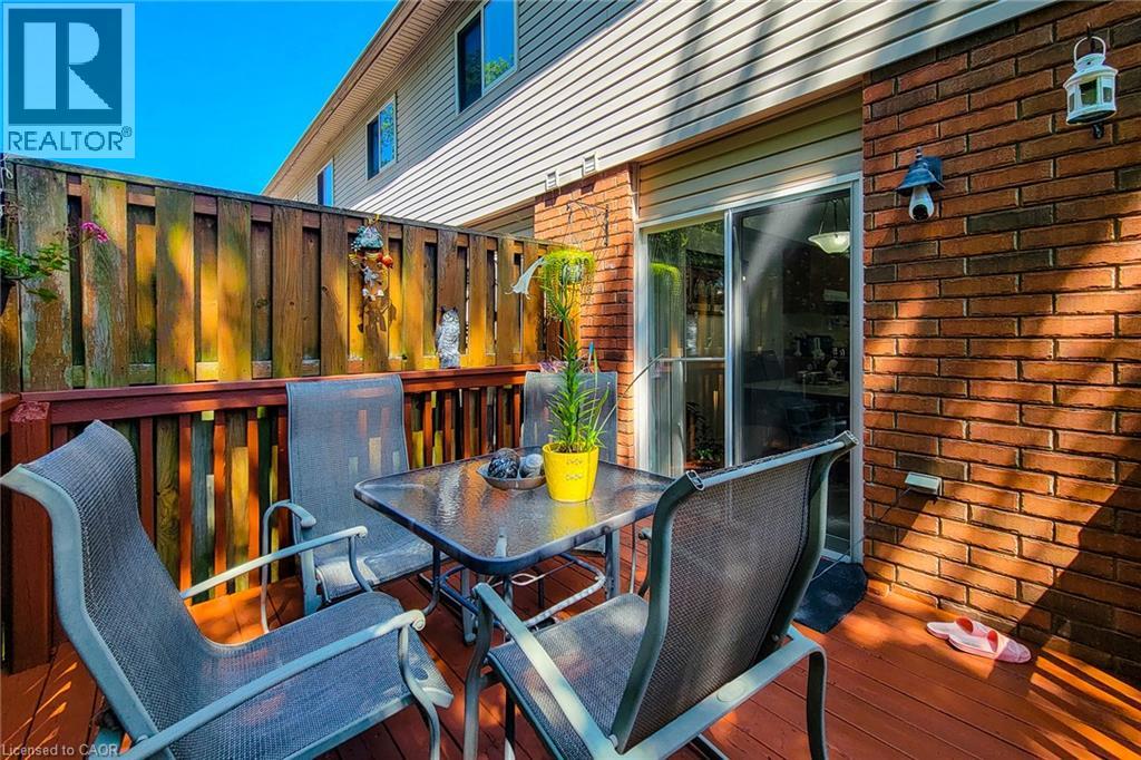 #13 171 HIGHBURY Drive - Image 11
