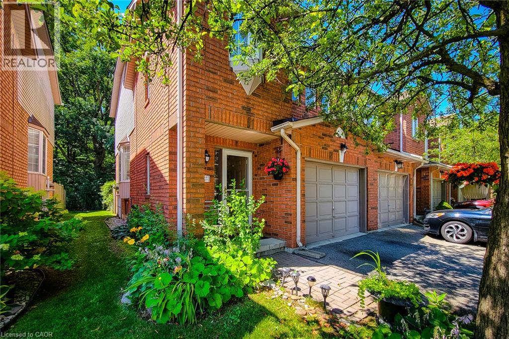 #13 171 HIGHBURY Drive - 6
