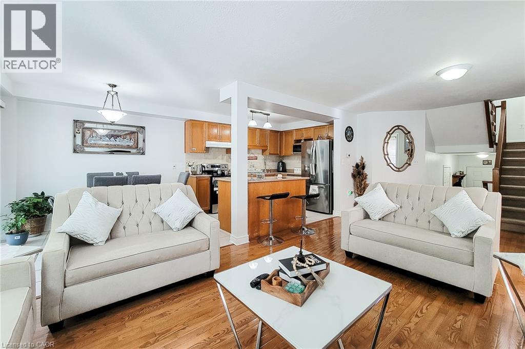 #13 171 HIGHBURY Drive - Image 21