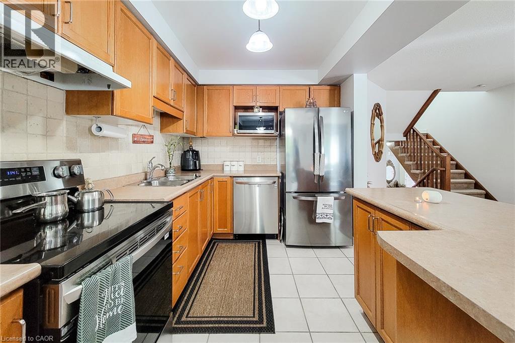 #13 171 HIGHBURY Drive - 27