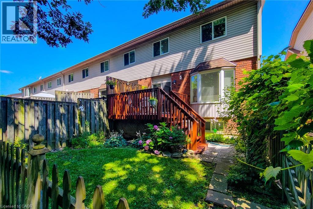 #13 171 HIGHBURY Drive - Image 9