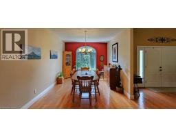 Primary Bedroom - 110 Monck Square, Deep River, ON K0J1P0 Photo 11