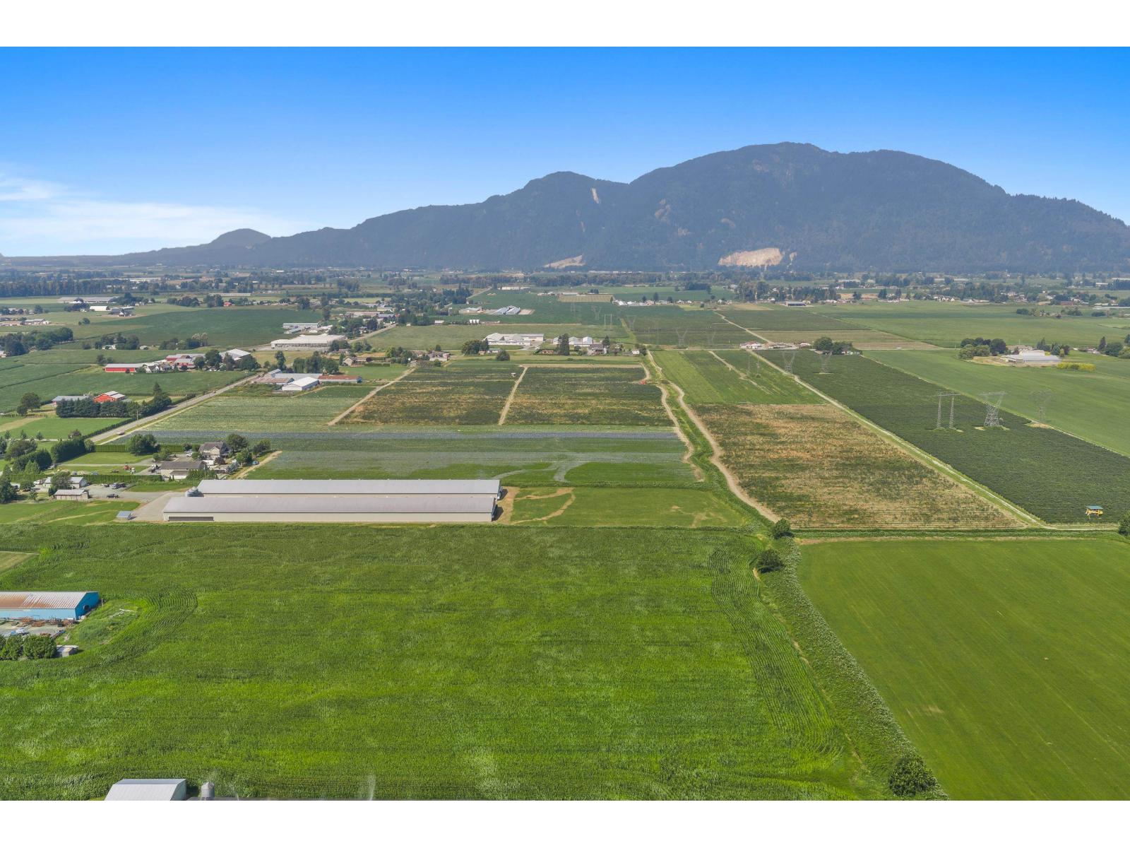 42747 KEITH WILSON ROAD, Greendale, Sardis - Greendale
