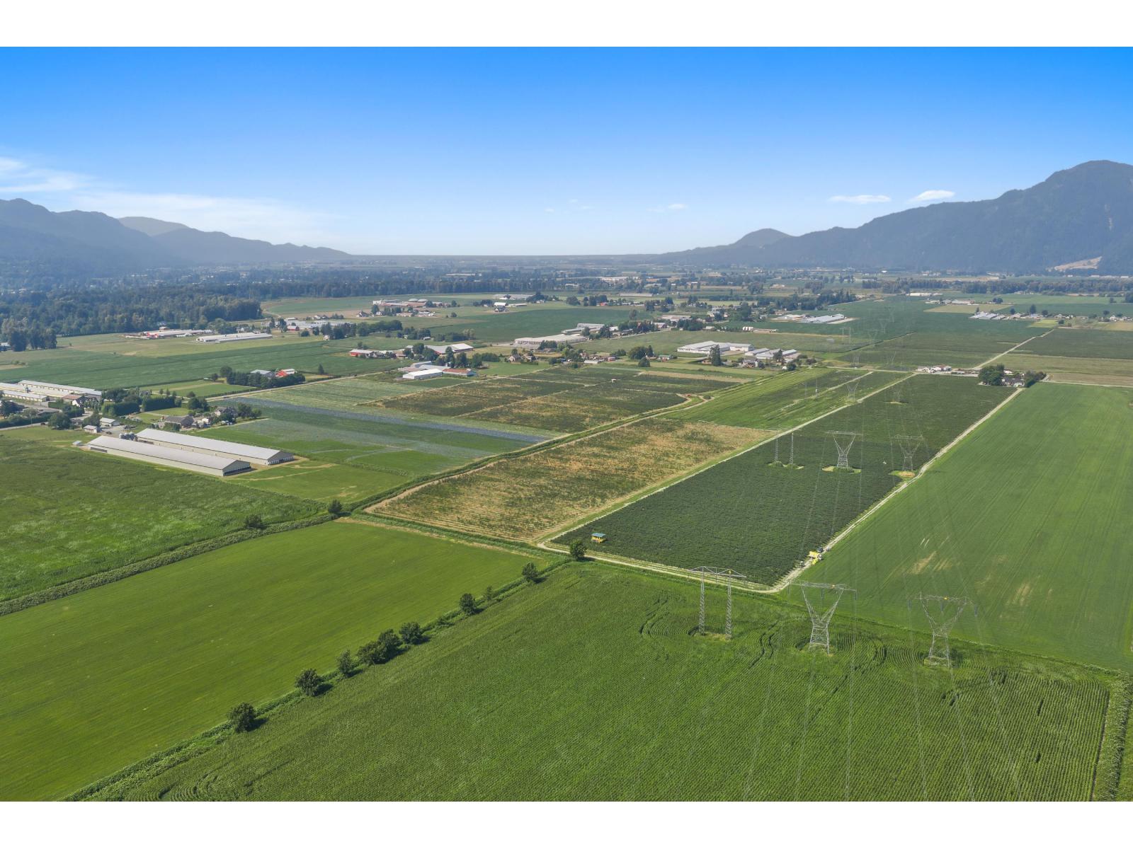 42747 KEITH WILSON ROAD, Greendale, Sardis - Greendale