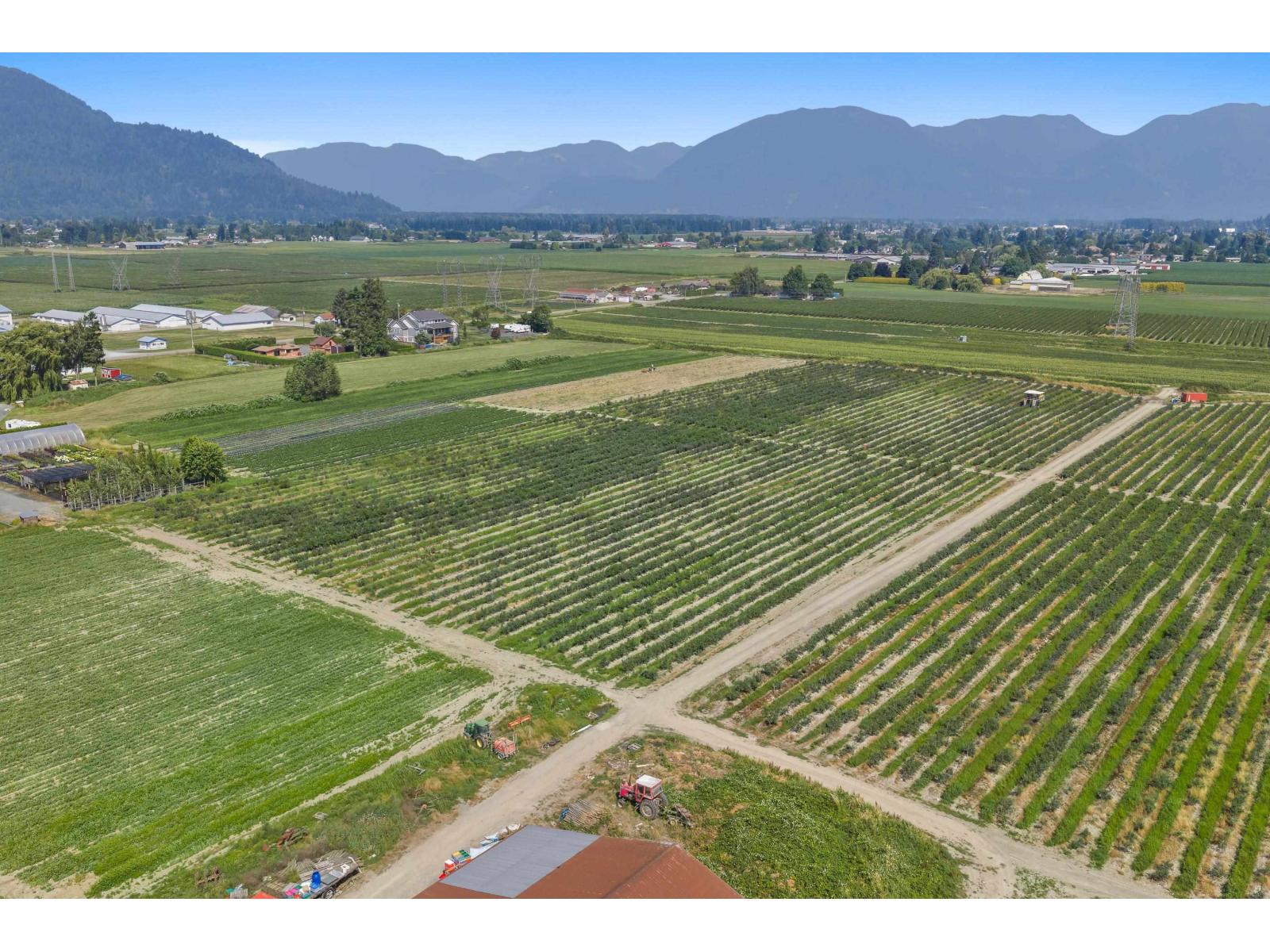 42747 KEITH WILSON ROAD, Greendale, Sardis - Greendale