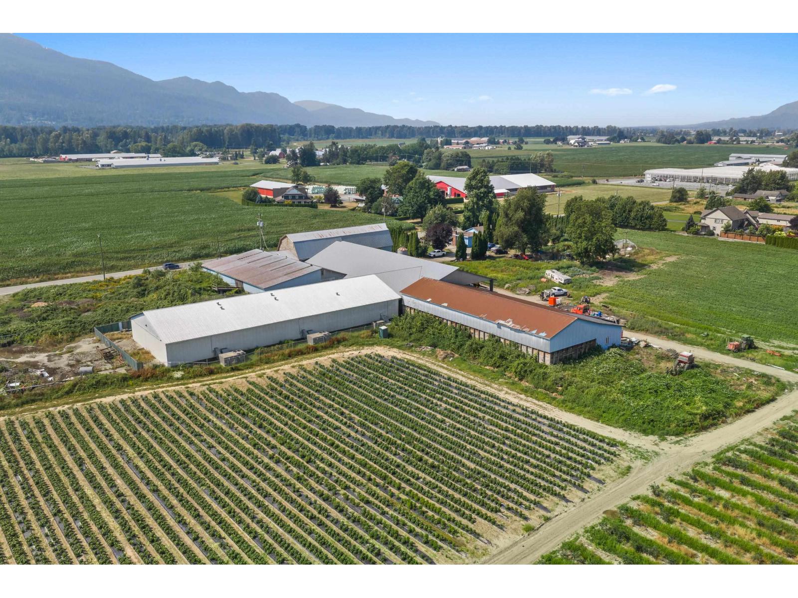 42747 KEITH WILSON ROAD, Greendale, Sardis - Greendale