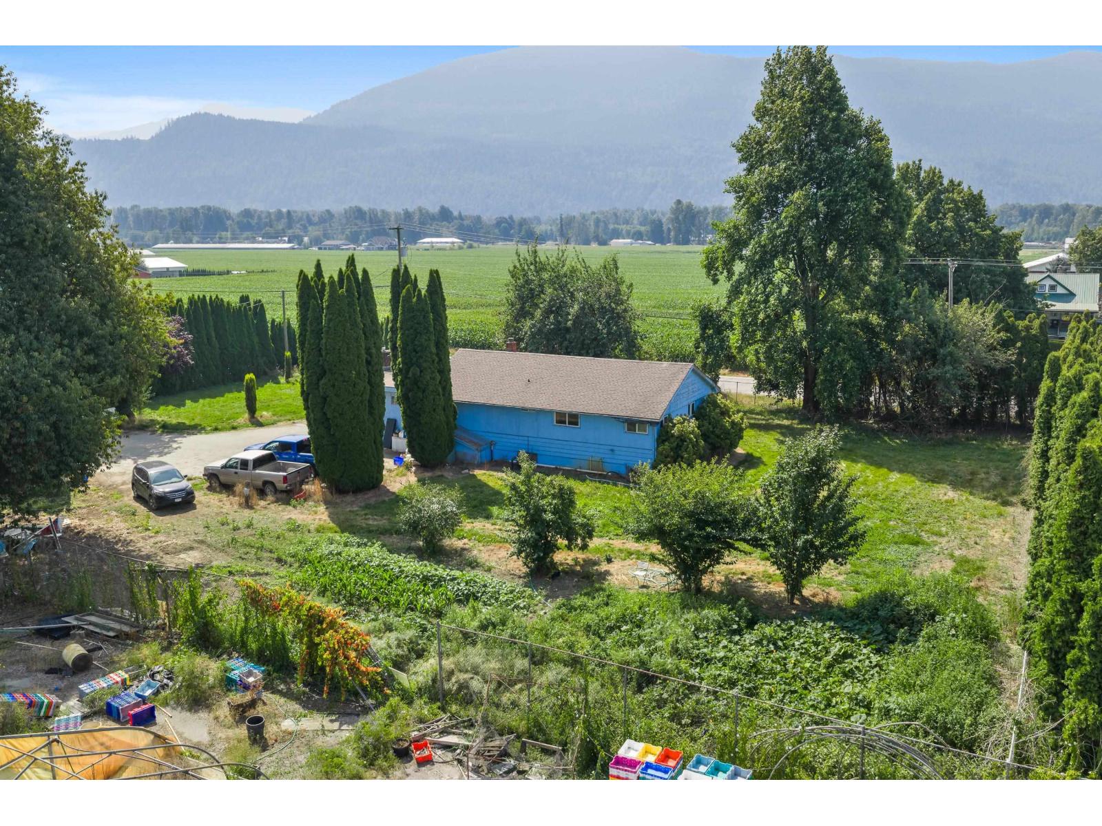 42747 KEITH WILSON ROAD, Greendale, Sardis - Greendale