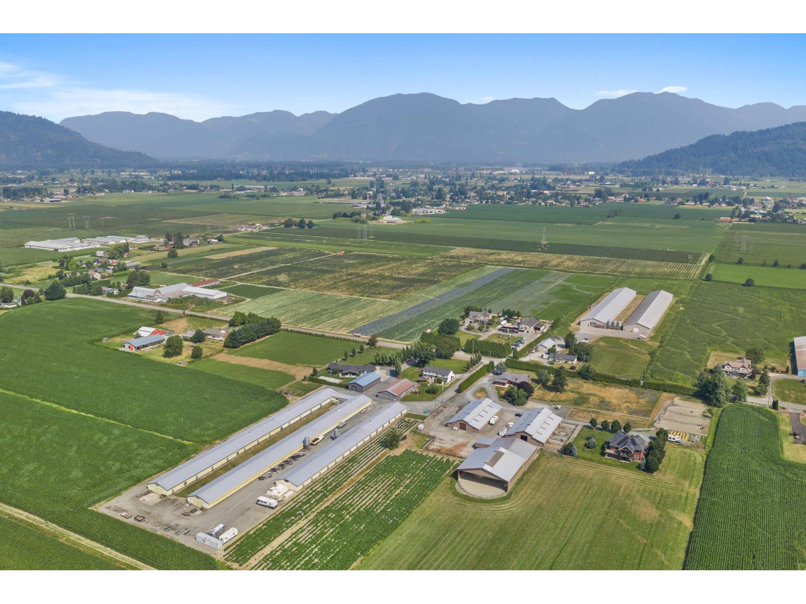 42747 KEITH WILSON ROAD, Greendale, Sardis - Greendale