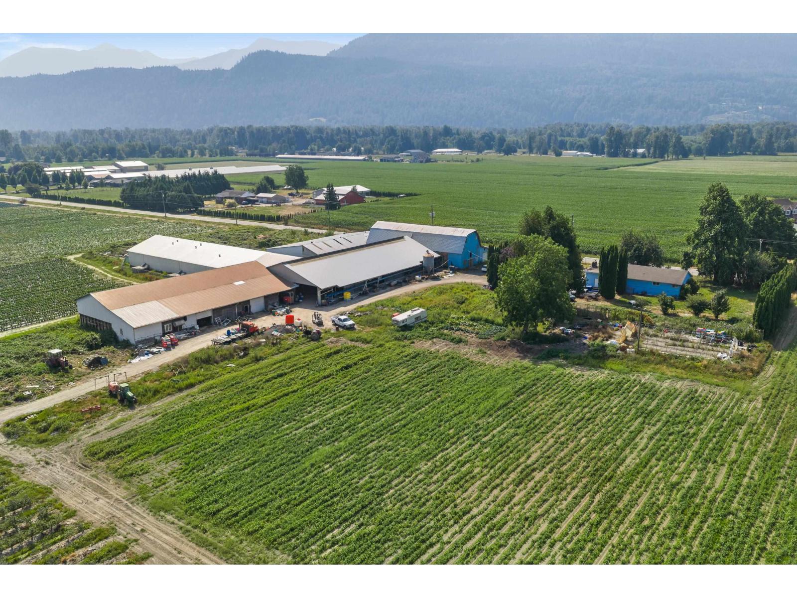 42747 KEITH WILSON ROAD, Greendale, Sardis - Greendale