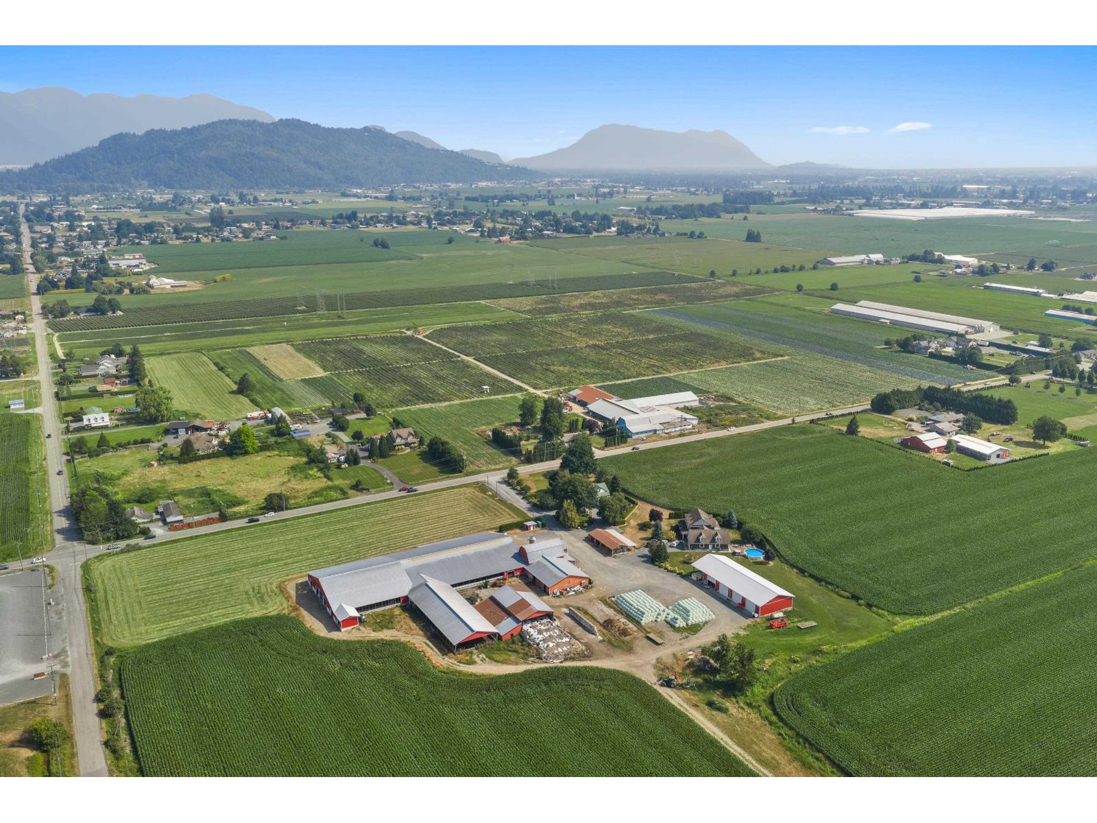 42747 KEITH WILSON ROAD, Greendale, Sardis - Greendale