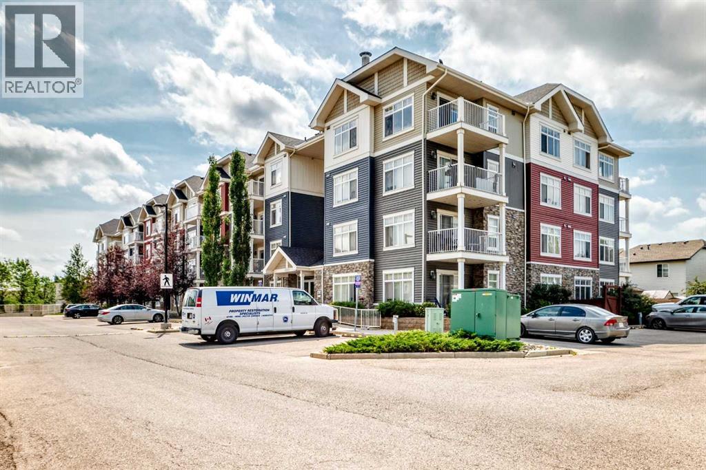 6211, 155 Skyview Ranch Way NE, Skyview Ranch, Calgary photo 2