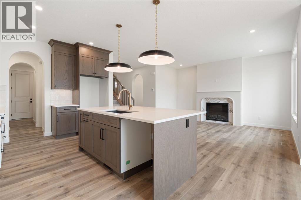 116 Sunrise Heath, Sunset Ridge, Cochrane photo 4
