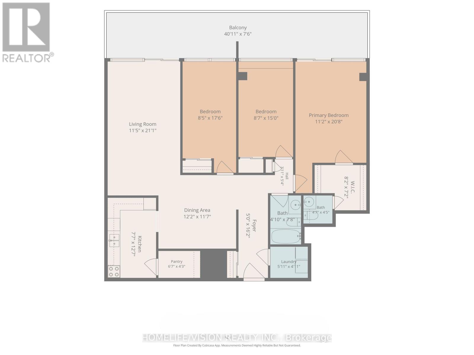 #PH6 3300 DON MILLS ROAD - 36