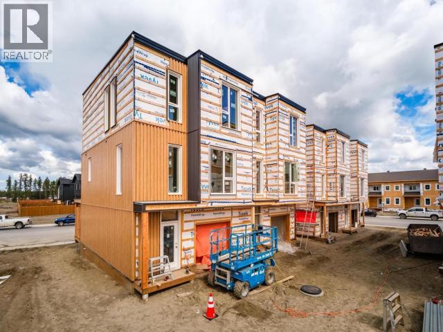 1-244 WITCH HAZEL DRIVE, Whitehorse — photo 3