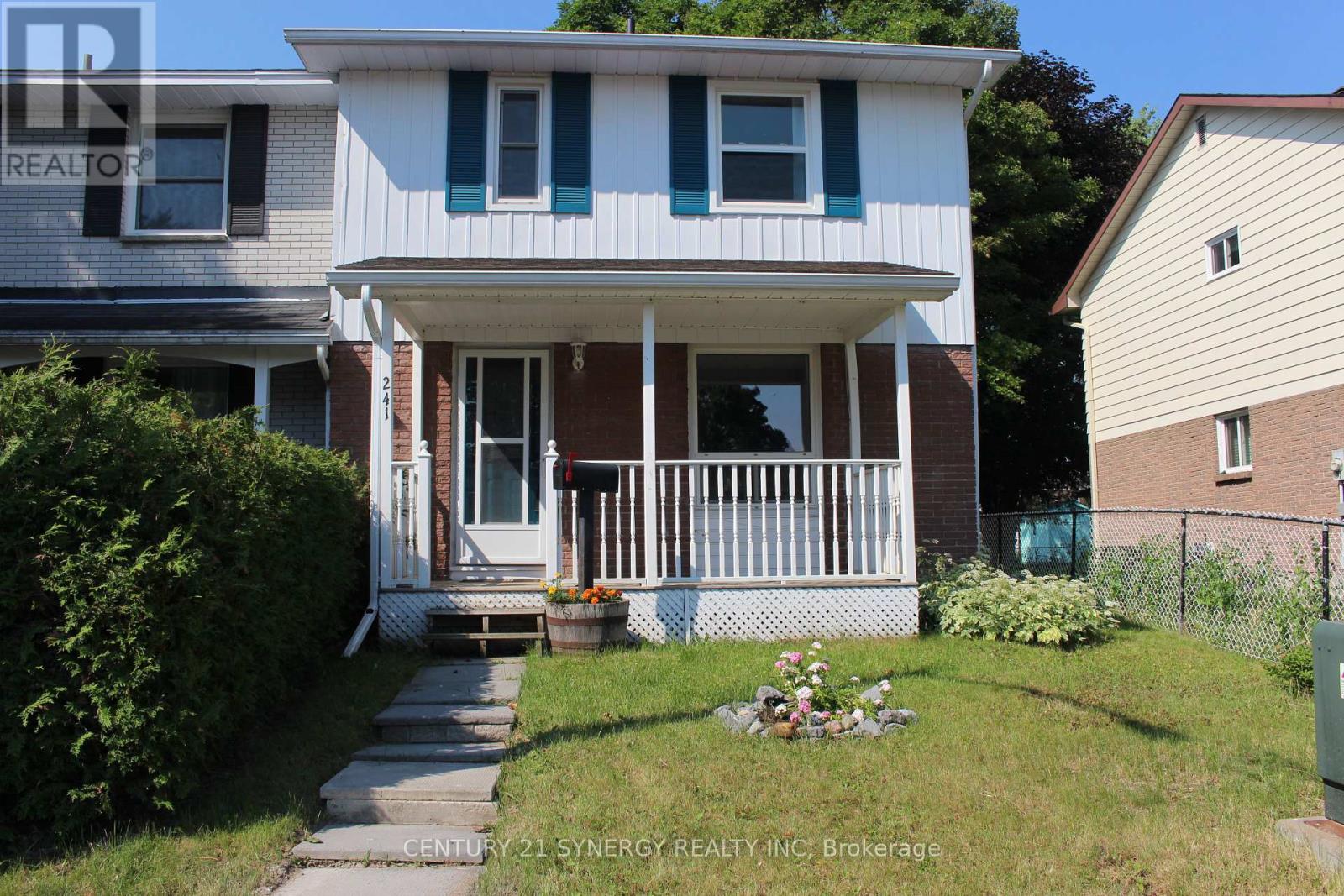 3 Bed, 2 Bath House for Rent in Arnprior – 241 WILFRED CRESCENT, Arnprior – MLS# X13506234