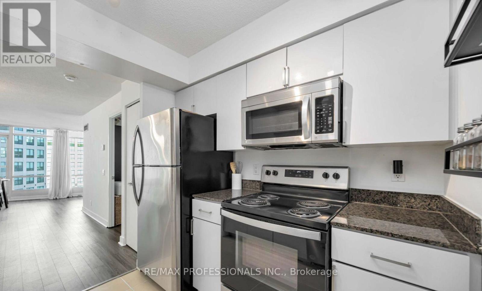 #802 361 FRONT STREET W - Image 9