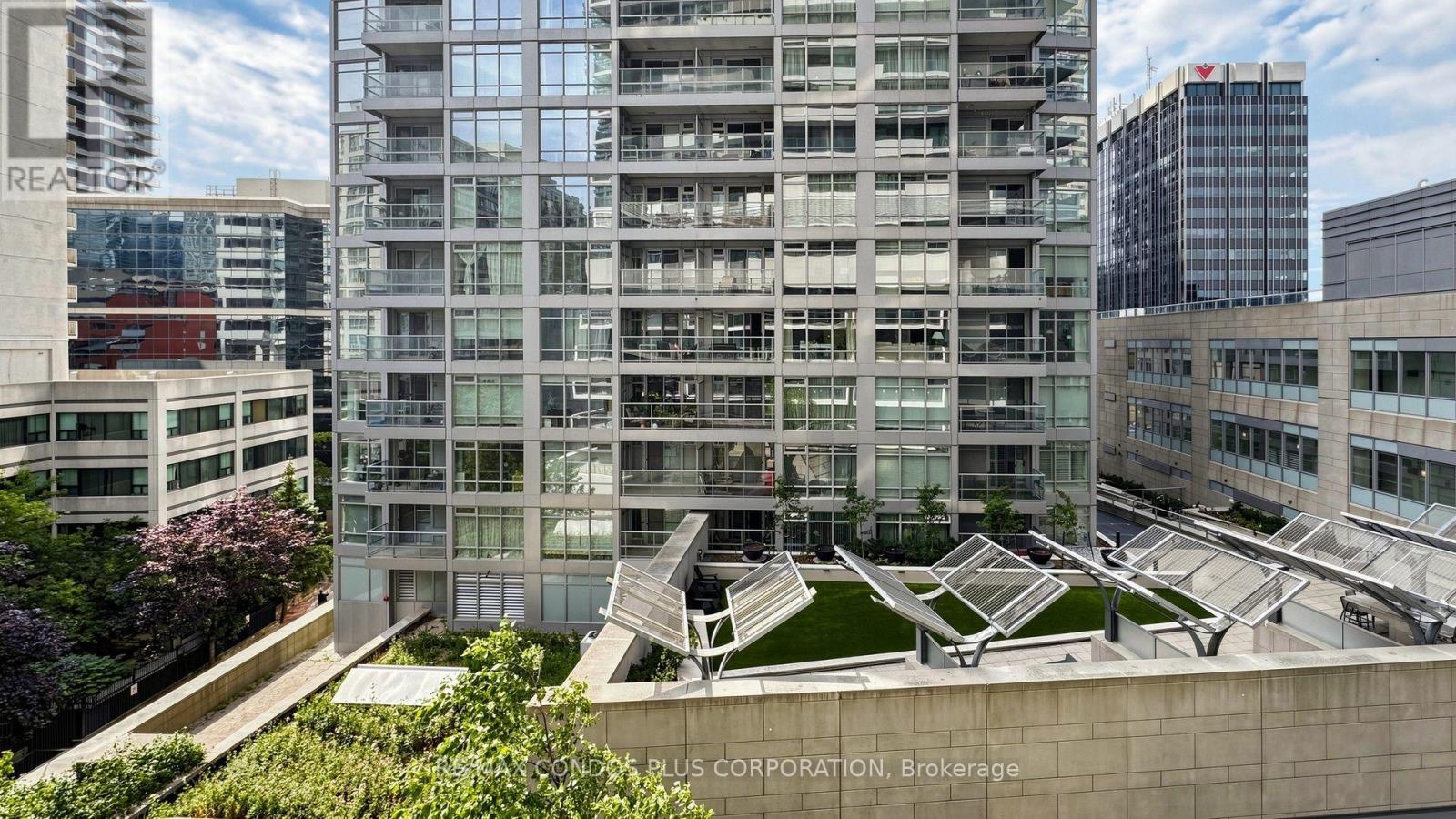 #506 2221 YONGE STREET - 21