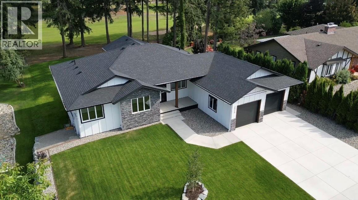 2520 Golf View Crescent - 1