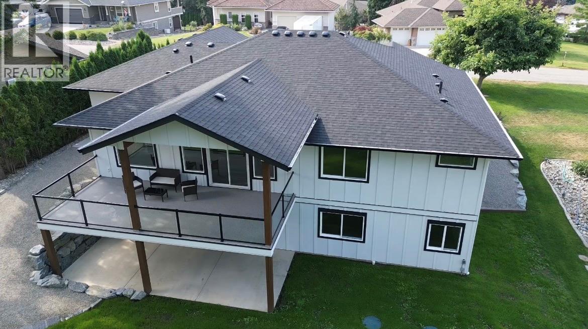 2520 Golf View Crescent, Blind Bay — photo 3