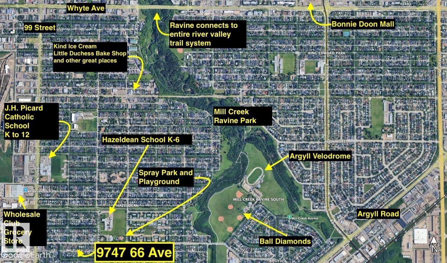 9747 66 AV NW - 38