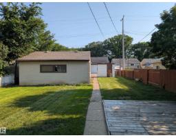 9747 66 Av Nw, Edmonton, AB T6E0M4 Photo 33