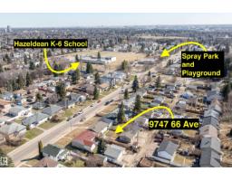 9747 66 Av Nw, Edmonton, AB T6E0M4 Photo 36