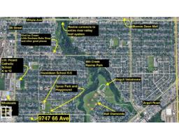 9747 66 Av Nw, Edmonton, AB T6E0M4 Photo 38