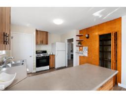 Second Kitchen - 9747 66 Av Nw, Edmonton, AB T6E0M4 Photo 9