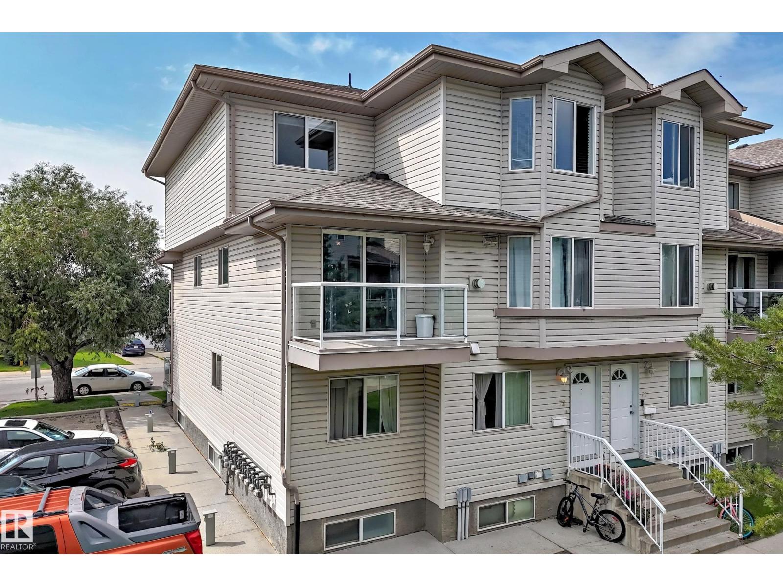 #72 2505 42 ST NW, Bisset, Edmonton photo 3