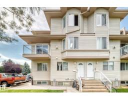 Row / Townhouse for sale at #72 2505 42 St NW, Edmonton — MLS® E4501087