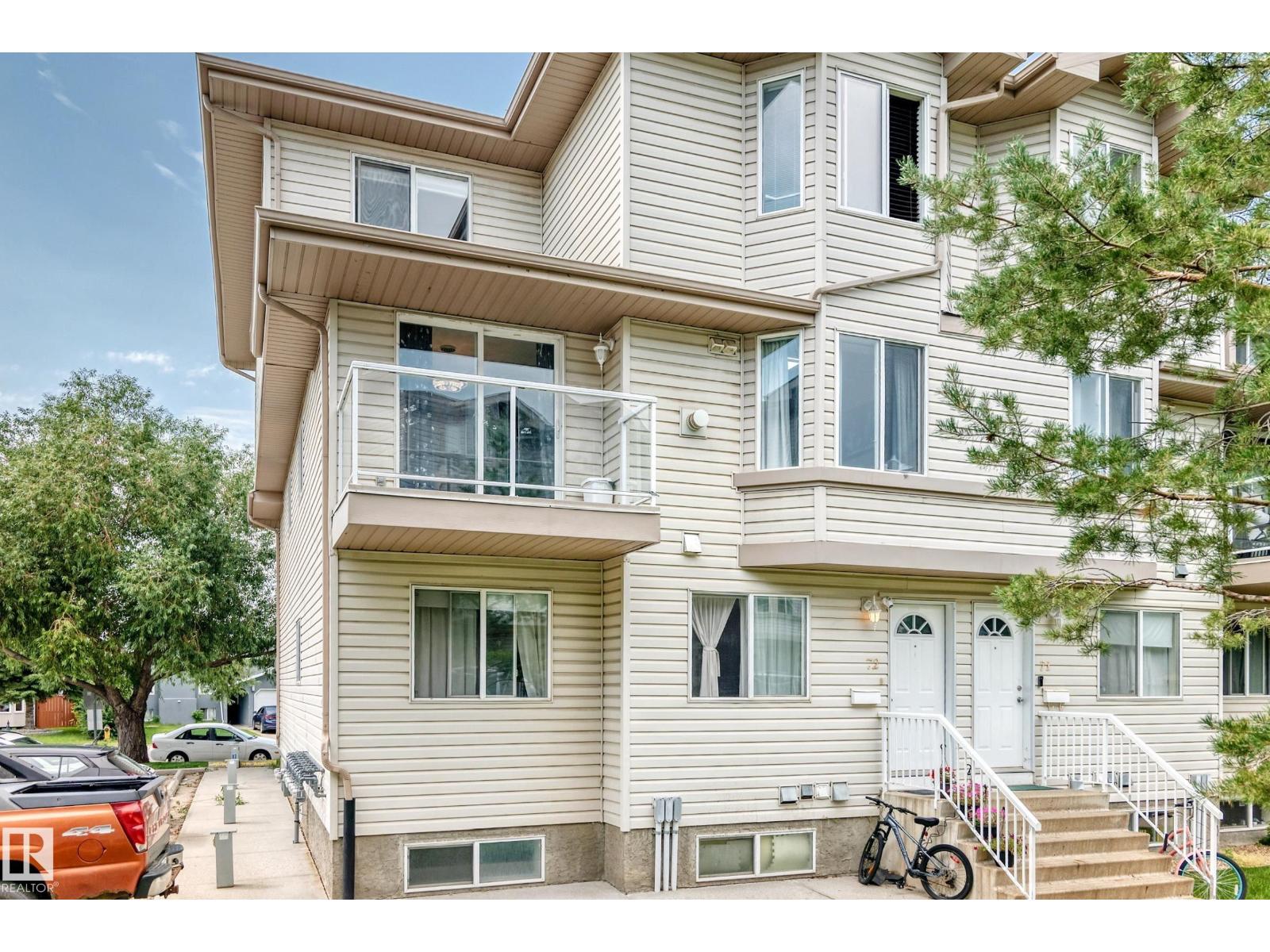 #72 2505 42 ST NW, Bisset, Edmonton photo 4
