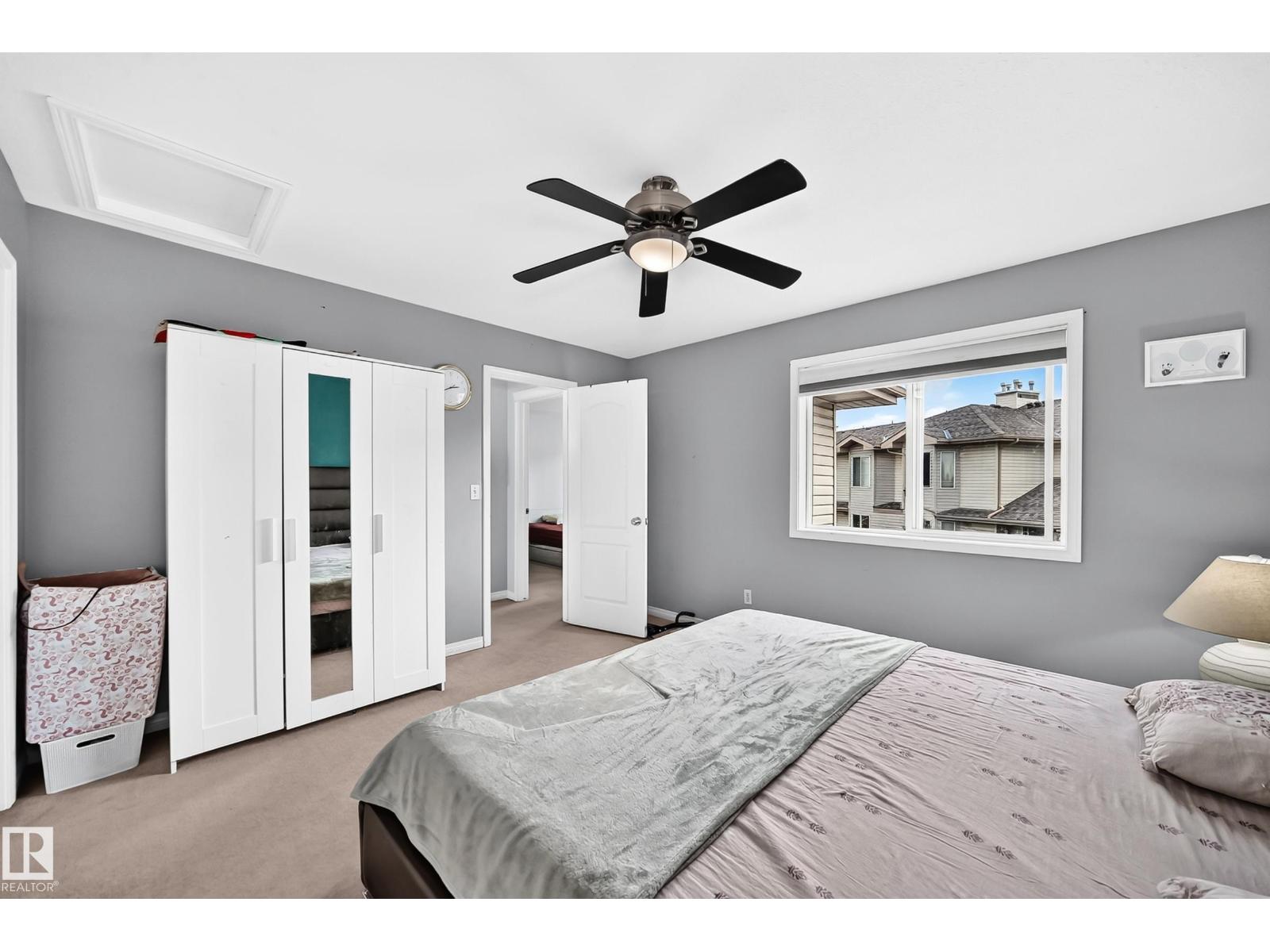 #72 2505 42 ST NW - 32