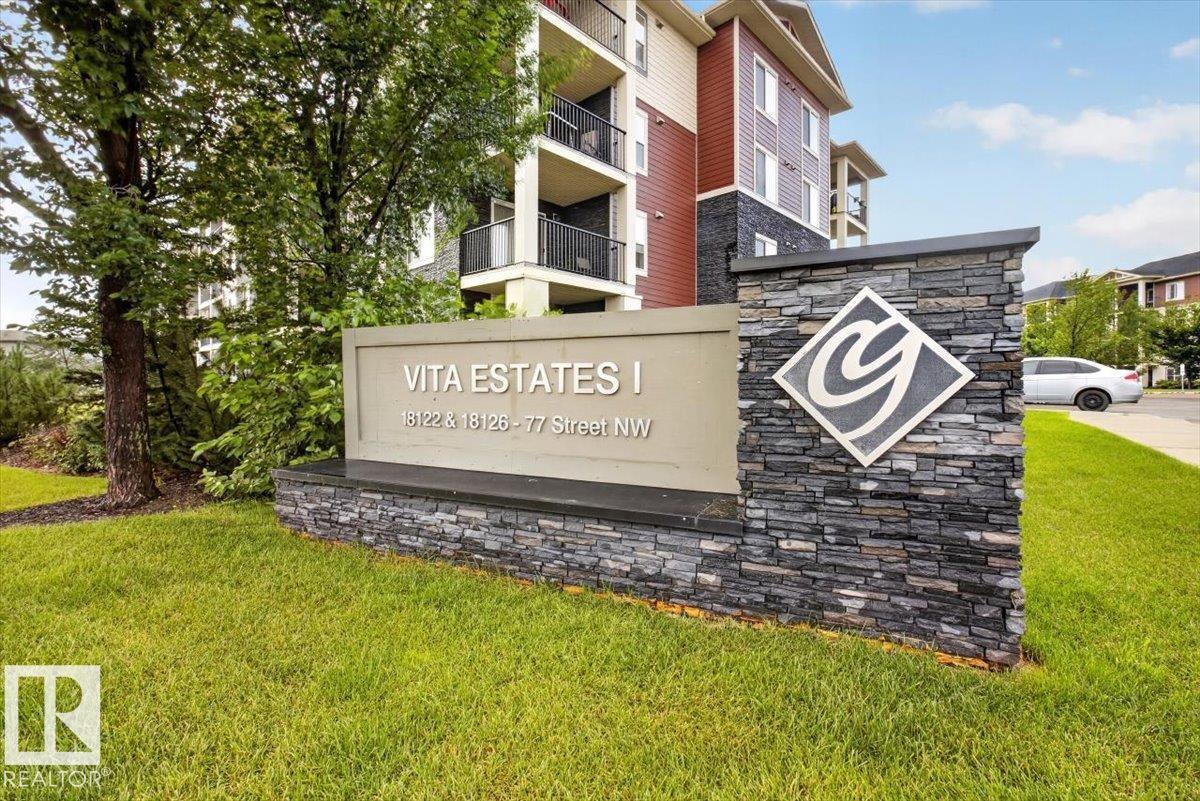 #204 18126 77 ST NW - 34