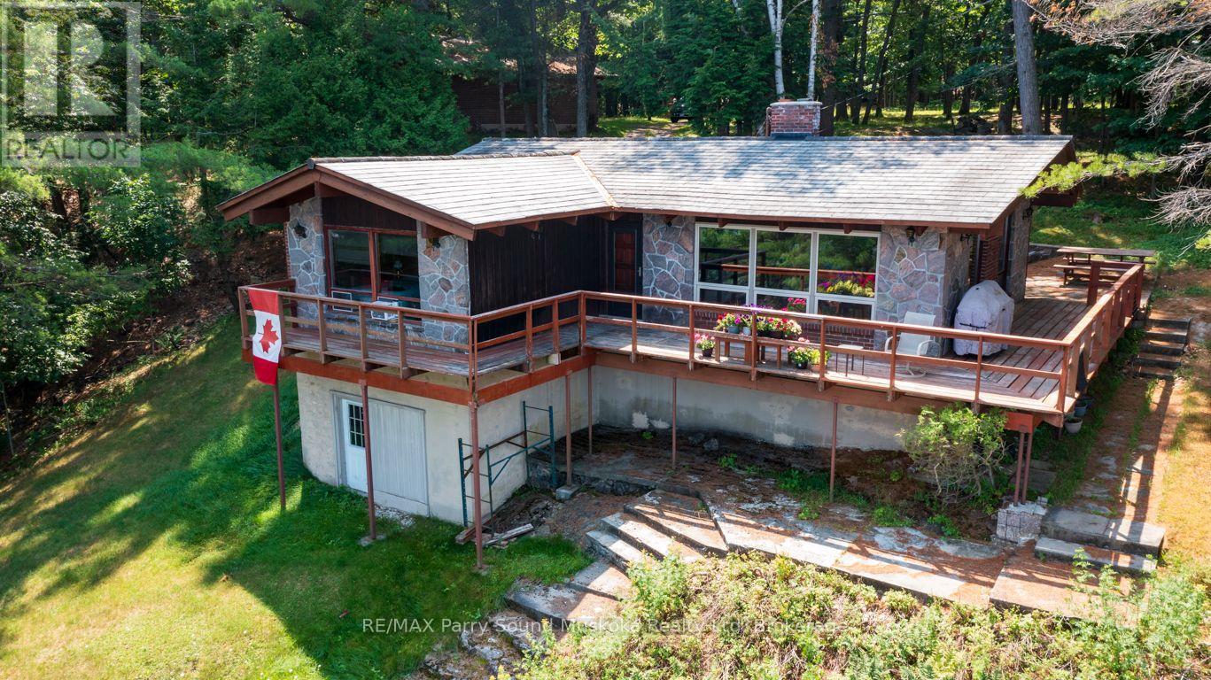 4 Season Cottage Retreat